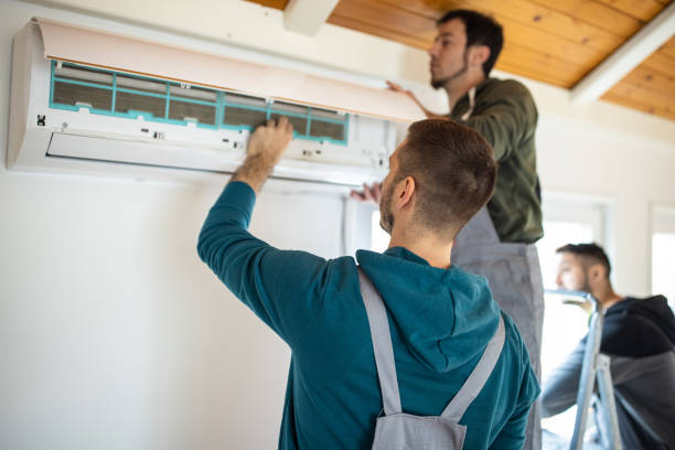 Best HVAC Repair Near Me  in High Point, FL