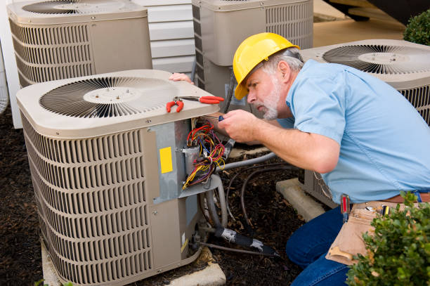 Best HVAC Repair Near Me  in High Point, FL