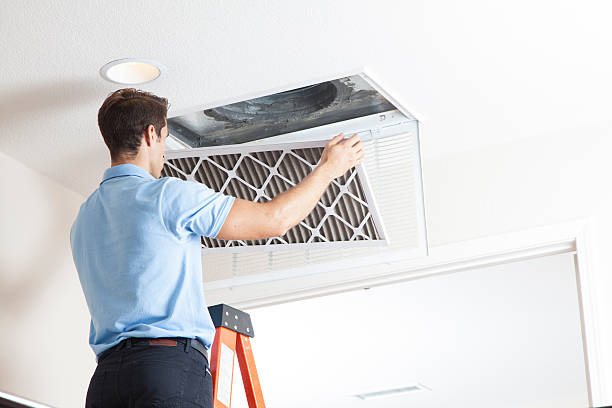 Best HVAC Replacement Cost  in High Point, FL