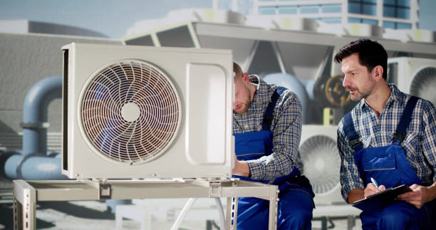 Best Affordable HVAC Services  in High Point, FL