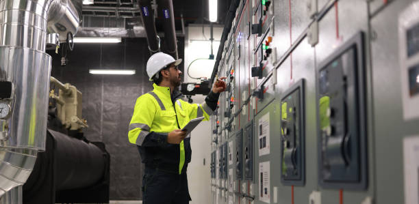 Best Best HVAC Companies  in High Point, FL