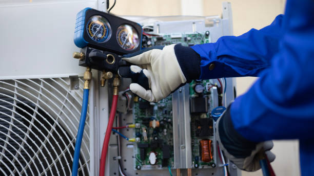 Best HVAC Repair Near Me  in High Point, FL