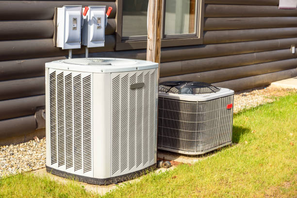 Best Ductless HVAC Repair  in High Point, FL