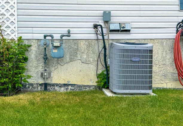 Air Duct Cleaning in High Point, FL