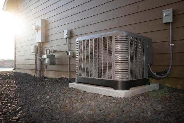 Best Central Air Repair  in High Point, FL